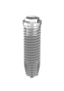 ⌀4 x 13mm MSC External Hex Implant