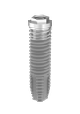 ⌀4 x 15mm MSC External Hex Implant