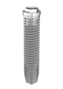 ⌀4 x 18mm MSC External Hex Implant