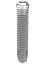 ⌀4 x 20mm MSC External Hex Implant