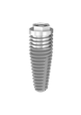 ⌀4 x 11.5mm MSC External Hex Implant