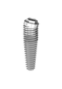 ⌀4 x 13mm MSC External Hex Implant