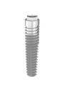 ⌀3 x 13mm MSC External Hex Implant
