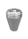 ⌀8 x 11mm MSC External Hex MAX Implant