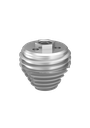 ⌀8 x 7mm MSC External Hex MAX Implant