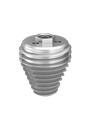 ⌀8 x 9mm MSC External Hex MAX Implant