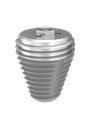 ⌀9 x 11mm MSC External Hex MAX Implant
