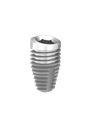 ⌀5 x 8.5mm 12° MSC Internal Hex PROVATA Implant