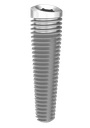 ⌀5 x 18mm 12° MSC Internal Hex PROVATA Implant