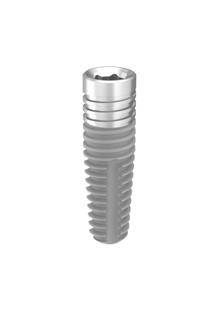 ⌀3.3 x 11.5mm MSC Internal Hex PROVATA Implant