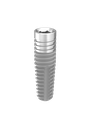 ⌀3.3 x 11.5mm MSC Internal Hex PROVATA Implant
