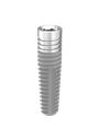 ⌀3.3 x 13mm MSC Internal Hex PROVATA Implant