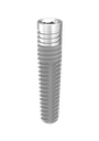 ⌀3.3 x 15mm MSC Internal Hex PROVATA Implant