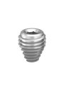 ⌀6 x 7mm MSC Internal Hex PROVATA MAX Implant