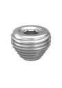⌀9 x 7mm MSC Internal Hex PROVATA MAX Implant