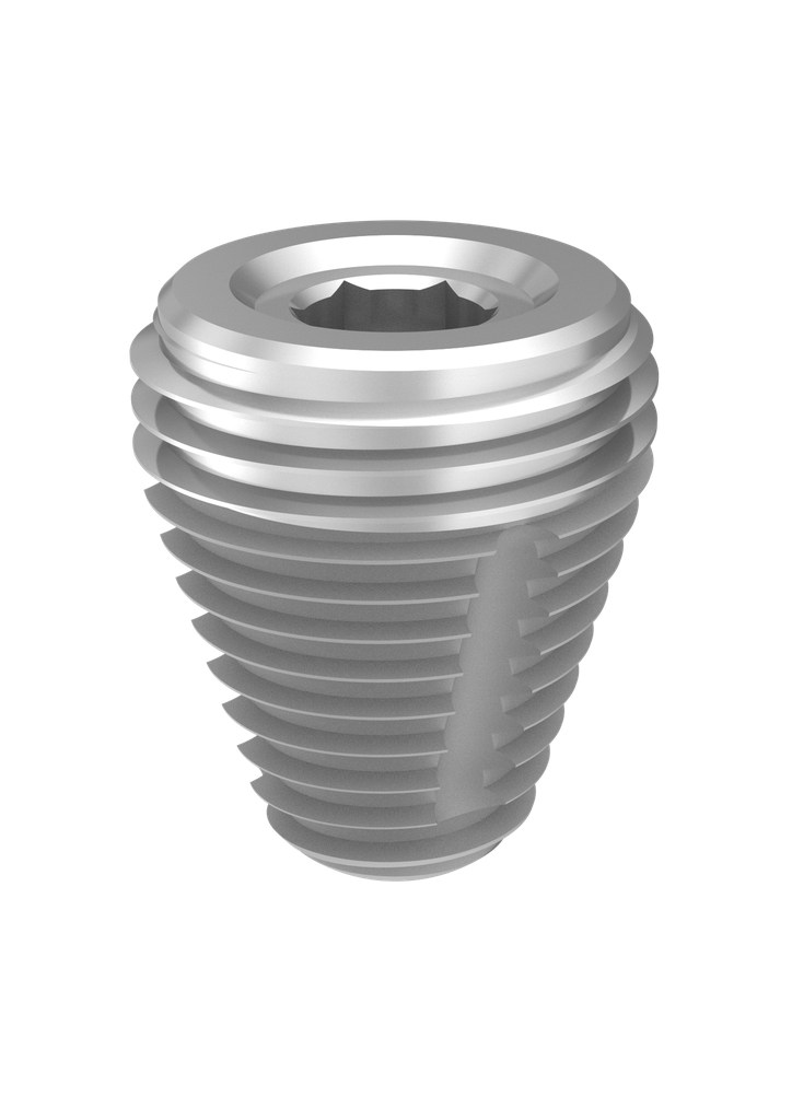 ⌀9 x 11mm MSC Internal Hex PROVATA MAX Implant
