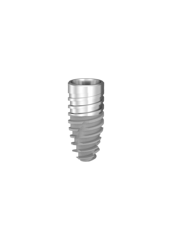⌀3.5 x 8mm MSC SP1 Implant