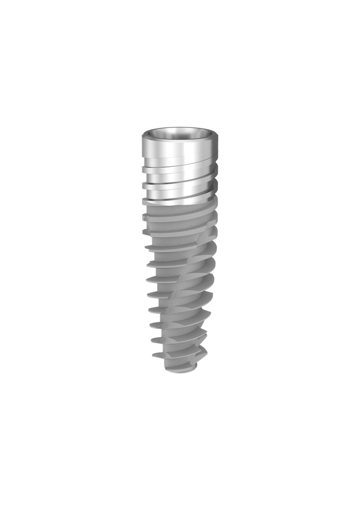 ⌀3.5 x 11mm MSC SP1 Implant