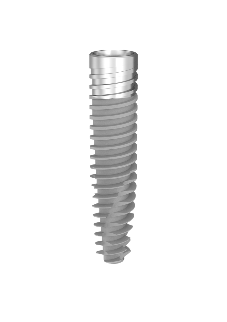 ⌀3.5 x 16mm MSC SP1 Implant