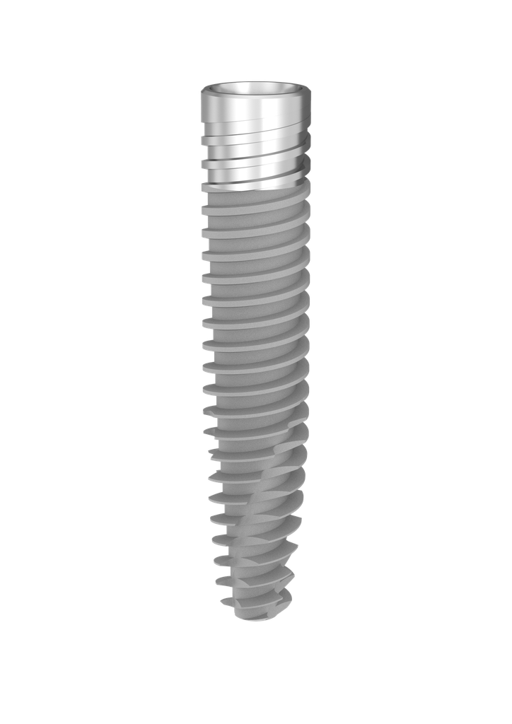 ⌀3.5 x 18mm MSC SP1 Implant
