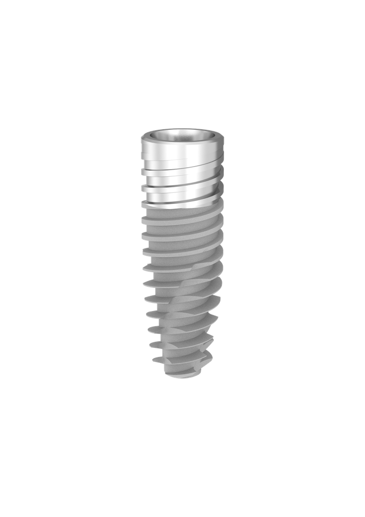 ⌀3.7 x 11mm MSC SP1 Implant