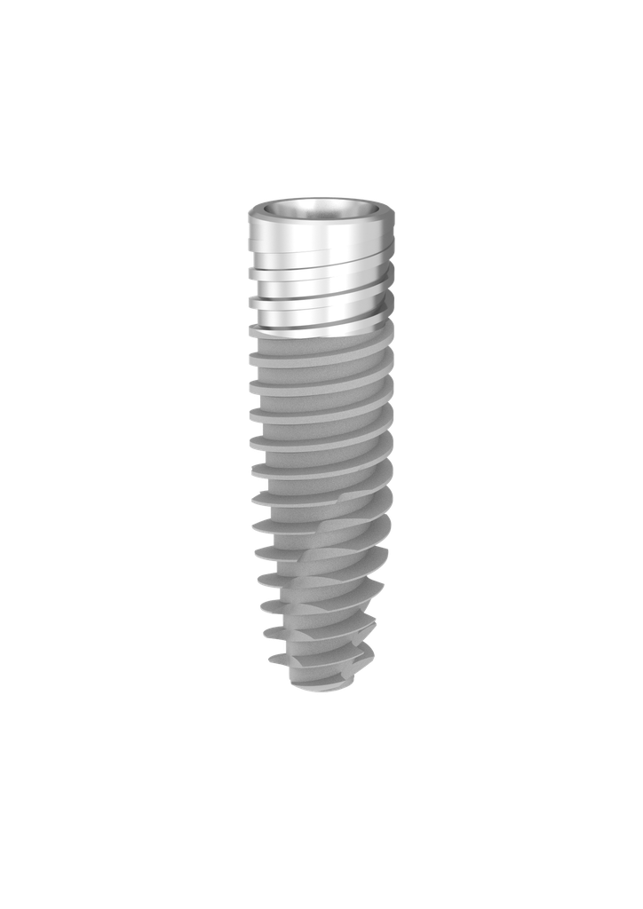 ⌀3.7 x 13mm MSC SP1 Implant