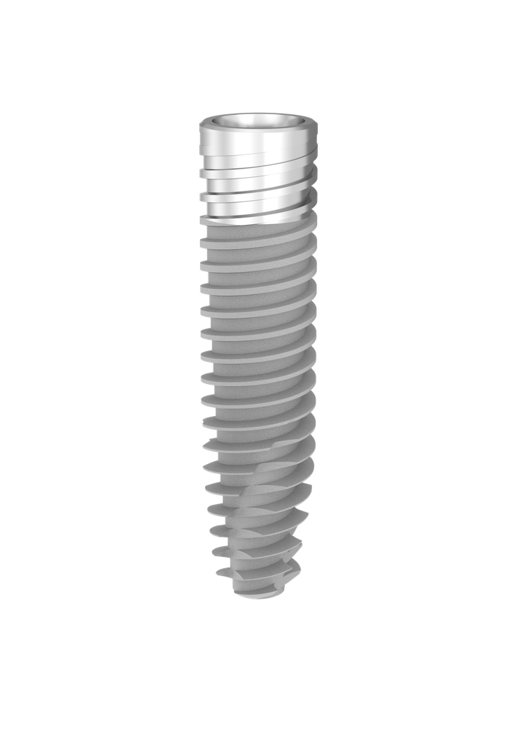 ⌀3.7 x 16mm MSC SP1 Implant