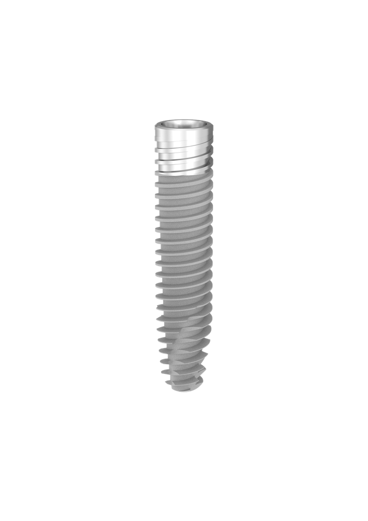 ⌀3.7 x 18mm MSC SP1 Implant