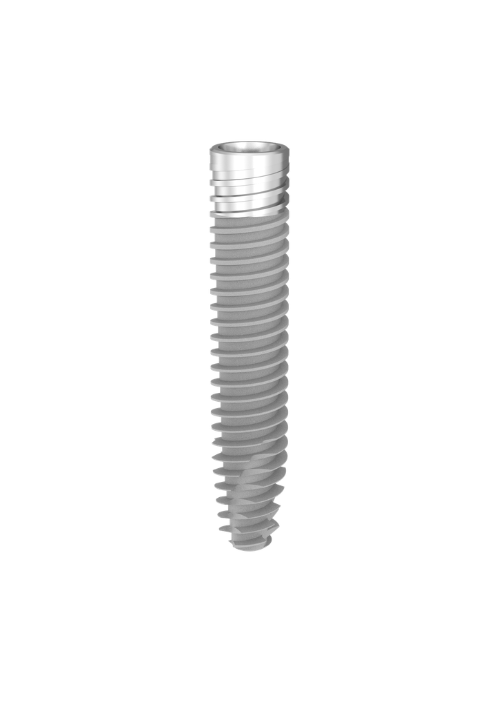 ⌀3.7 x 20mm MSC SP1 Implant