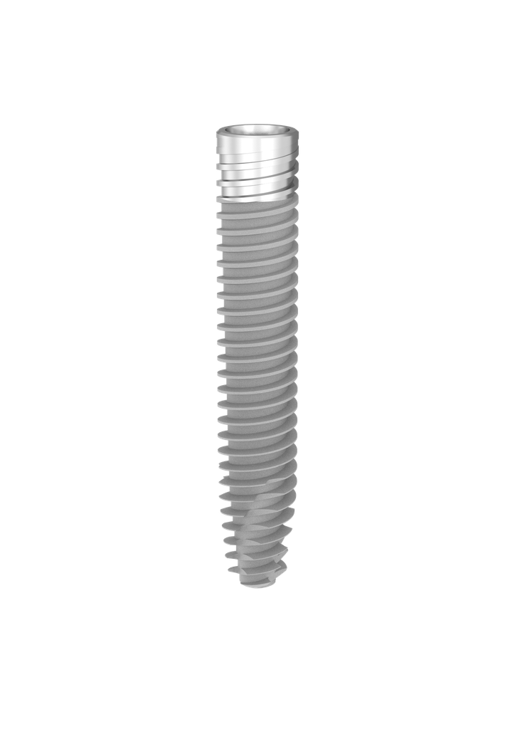 ⌀3.7 x 22mm MSC SP1 Implant