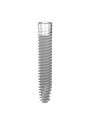 ⌀3.7 x 22mm MSC SP1 Implant