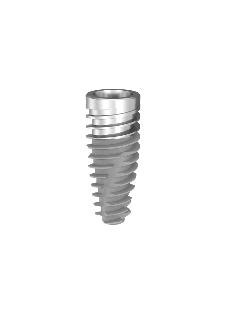 ⌀4 x 10mm MSC SP1 Implant