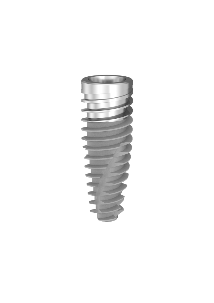 ⌀4 x 11mm MSC SP1 Implant