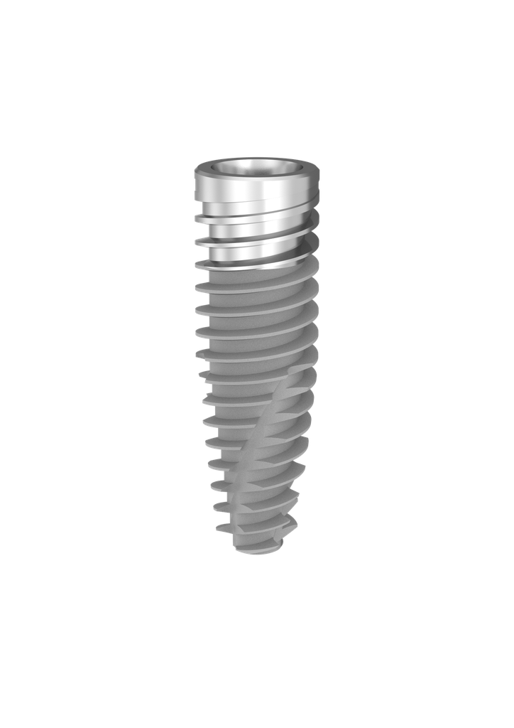 ⌀4 x 13mm MSC SP1 Implant