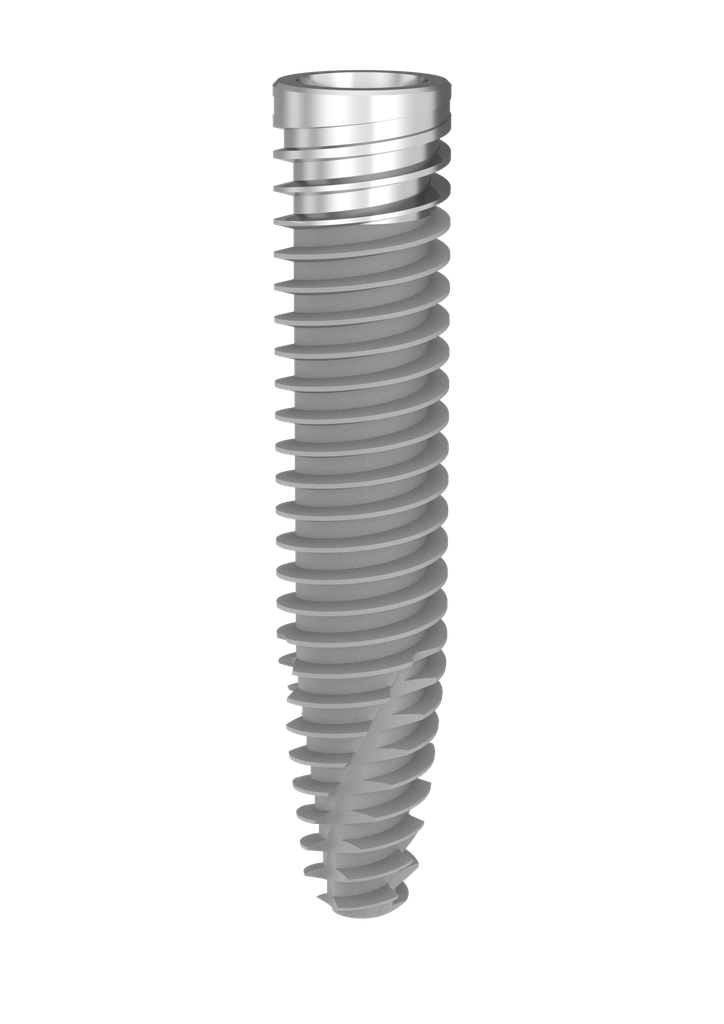 ⌀4 x 20mm MSC SP1 Implant