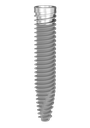 ⌀4 x 22mm MSC SP1 Implant