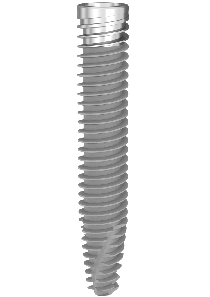 ⌀4 x 24mm MSC SP1 Implant
