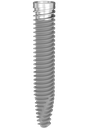 ⌀4 x 24mm MSC SP1 Implant