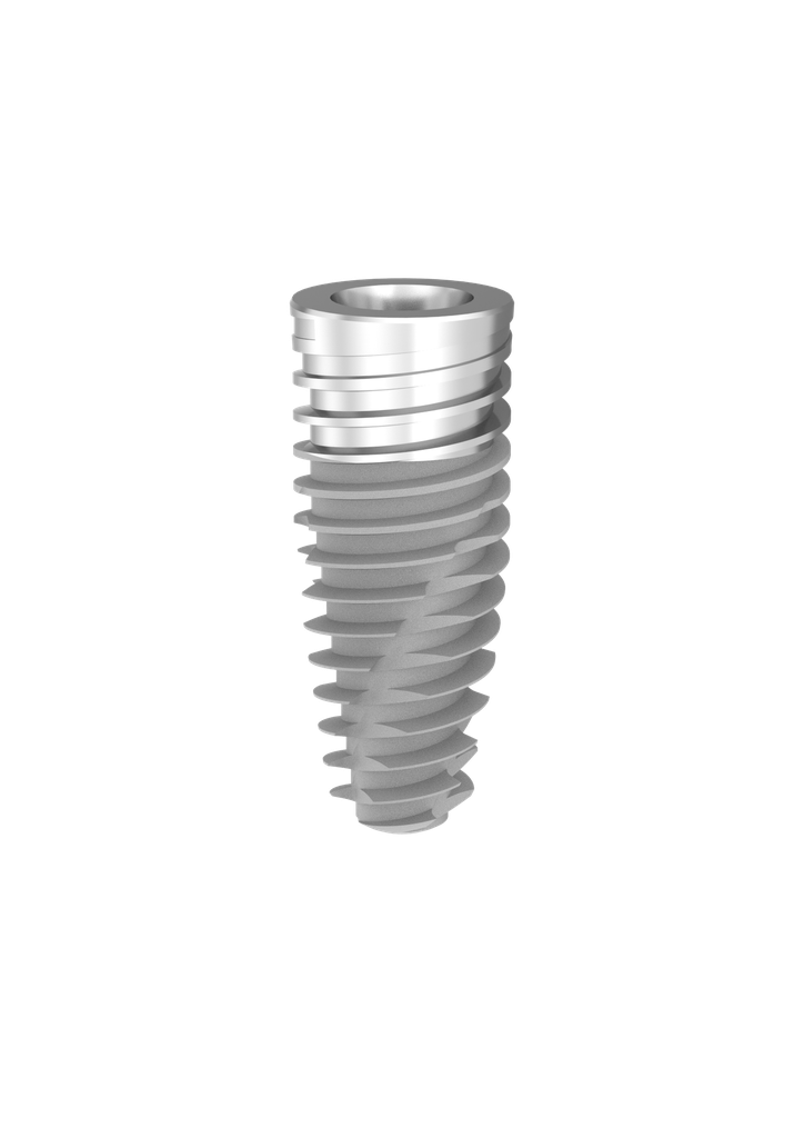 ⌀4.5 x 11mm MSC SP1 Implant