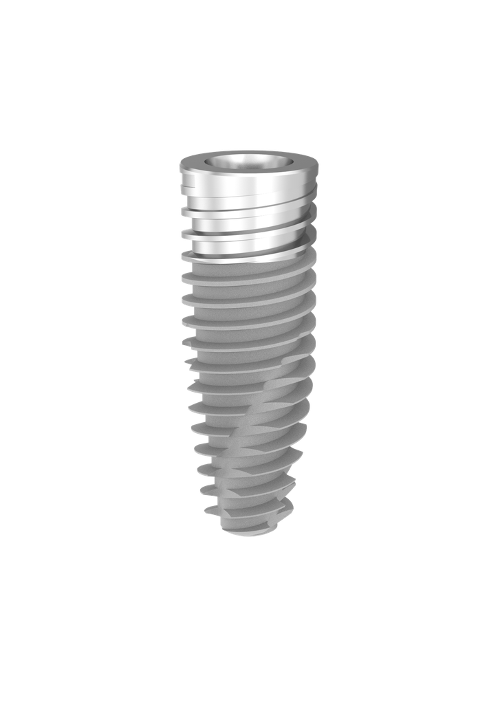 ⌀4.5 x 13mm MSC SP1 Implant