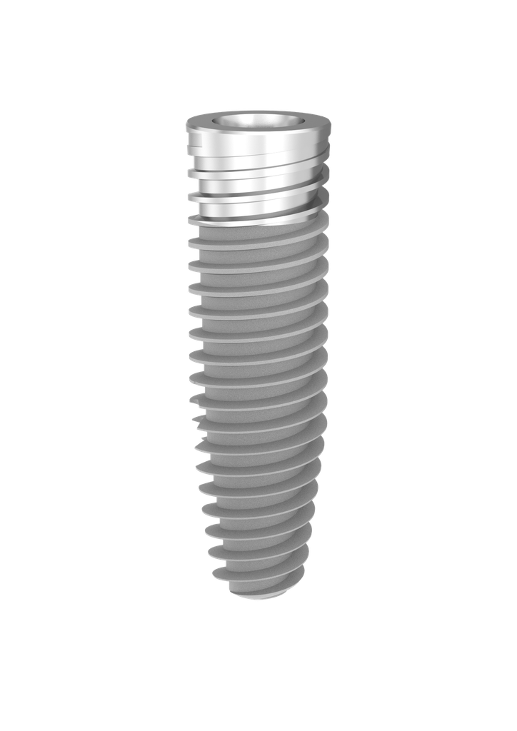 ⌀4.5 x 16mm MSC SP1 Implant