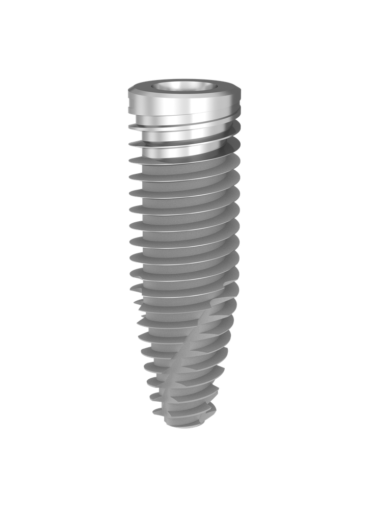 ⌀5 x 16mm MSC SP1 Implant