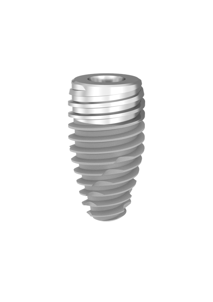 ⌀6 x 11mm MSC SP1 Implant