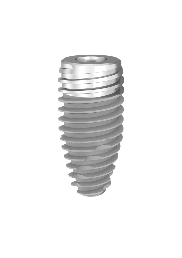 ⌀6 x 13mm MSC SP1 Implant