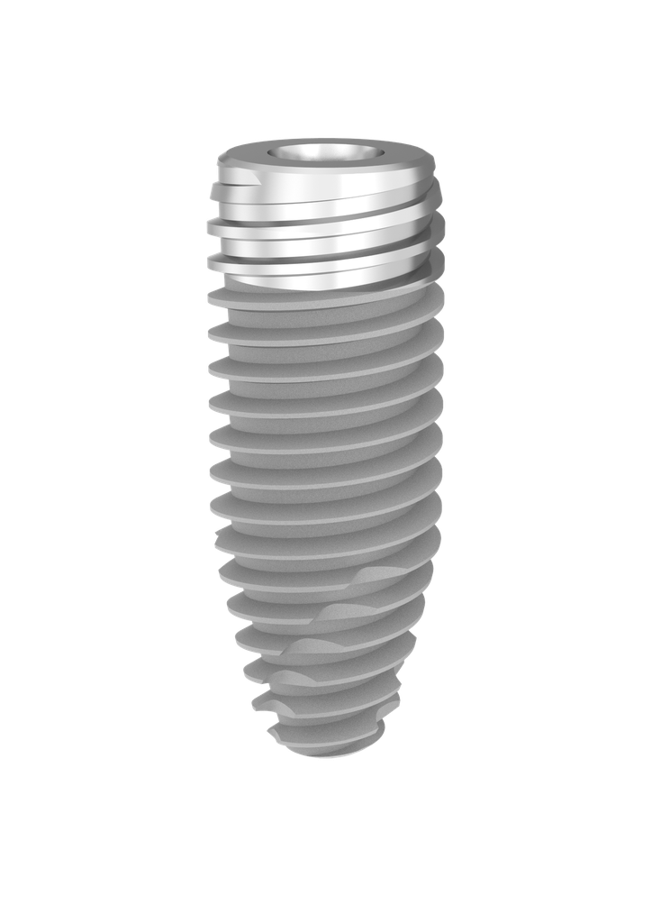 ⌀6 x 16mm MSC SP1 Implant