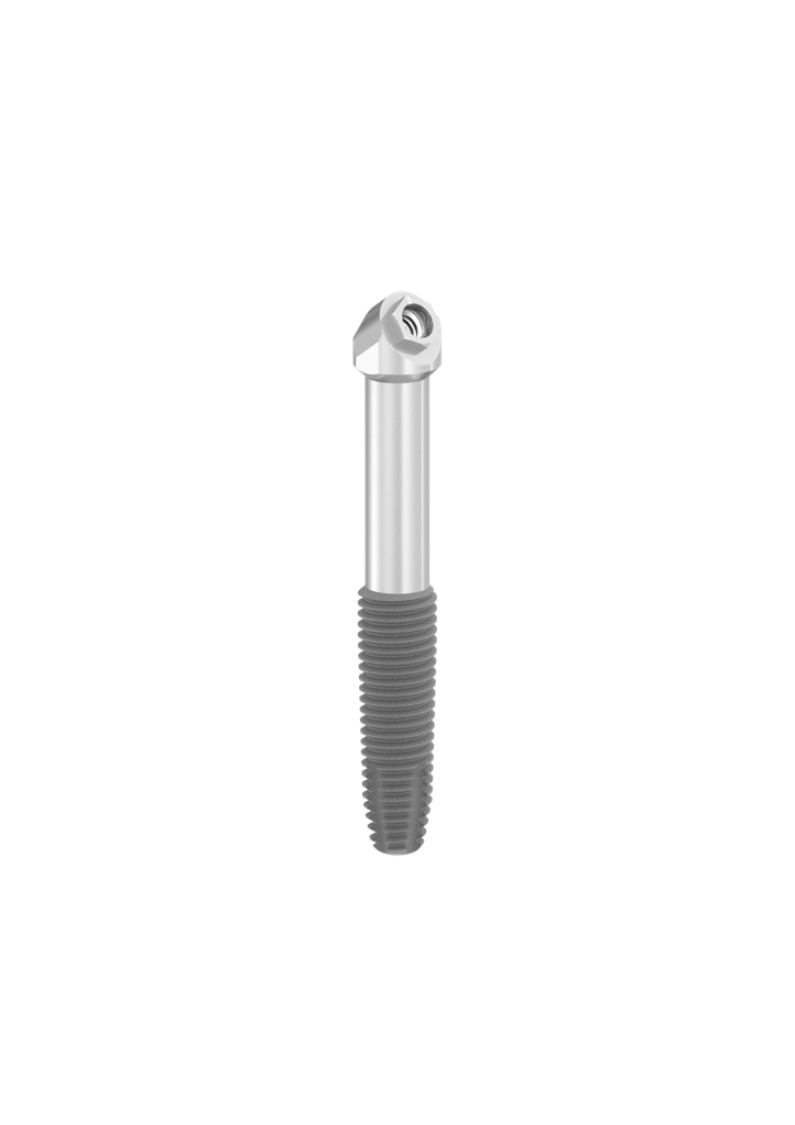 ⌀4.3 x 27.5mm 55° External Hex Zygomatic ONC-55 Implant