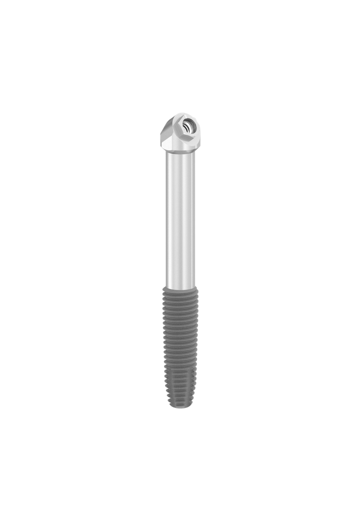 ⌀4.3 x 32.5mm 55° External Hex Zygomatic ONC-55 Implant