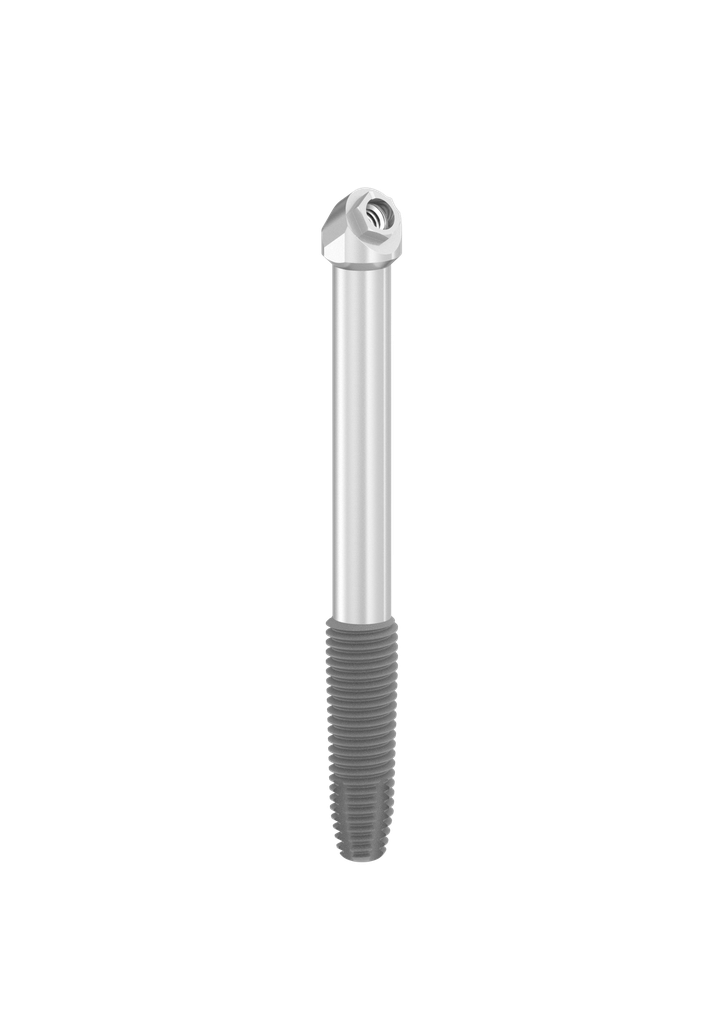 ⌀4.3 x 37.5mm 55° External Hex Zygomatic ONC-55 Implant