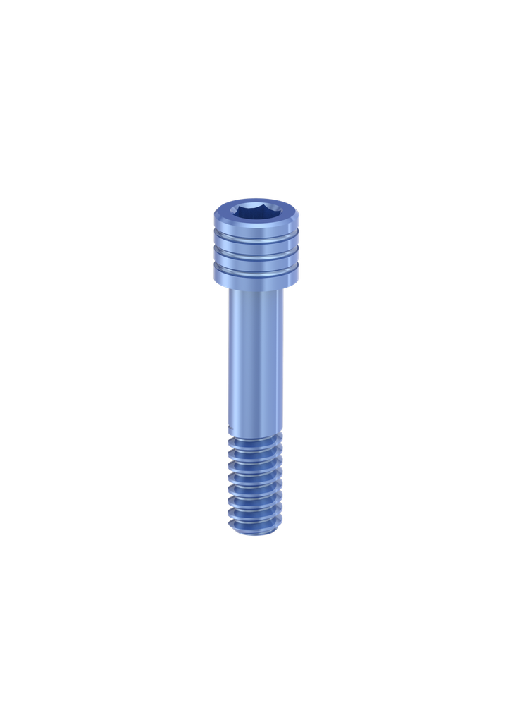 Deep Conical (DC4) (Lab Screw) Retaining Screw