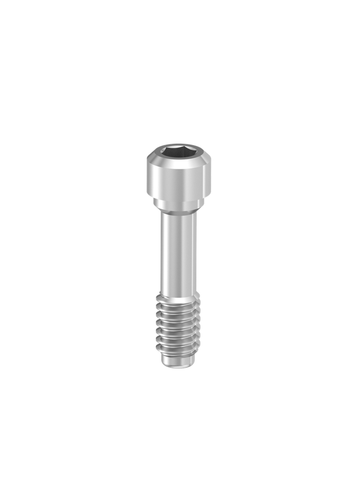Internal Hex / PROVATA (M) Retaining Screw